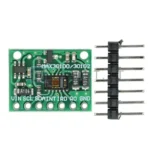 Modulo Frequenza Cardiaca Ossigeno MAX30102 per Arduino