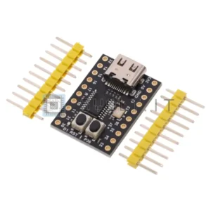 Mini Core Board CH552 Type-C USB Learning per Arduino 51