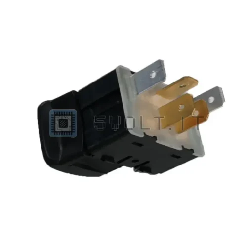 Interruttore Alzacristallo Smart Forfour 04-06 A4548201010