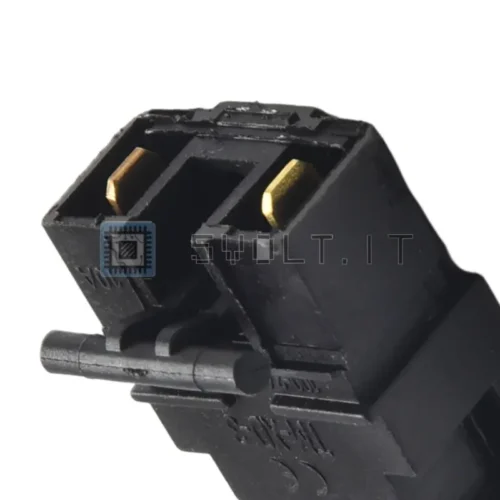 Interruttore Temperatura PLC TM-XD-3 240V 13A T125 Modulo