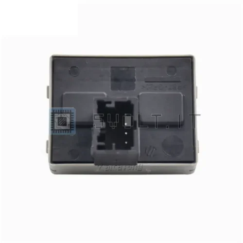 Interruttore Alzacristallo per VW Polo Seat Ibiza Q0959858