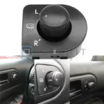 Manopola Specchietto Retrovisore Golf 4 Passat 1J1959565F