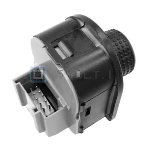 Manopola Specchietto Retrovisore Golf 4 Passat 1J1959565F