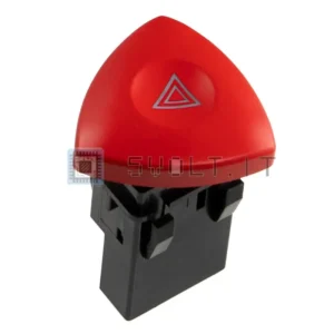 Pulsante Luce Avvertimento 8200442724 Renault Laguna Trafic