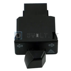 Pulsante Leva Indicatore Direzione Moto Sterzo Pulsante