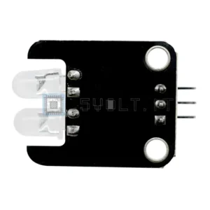 Modulo Trasmissione Bidirezionale Infrarossi 2CH per Arduino