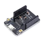 Modulo Fotocamera ESP32-CAM-MB Scheda Bluetooth