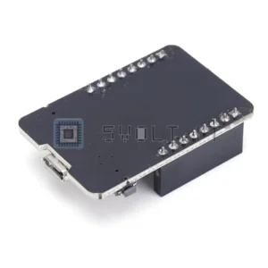 Modulo Fotocamera ESP32-CAM-MB Scheda Bluetooth