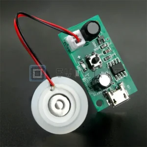 Modulo Atomizzazione Umidificatore USB RYRA Spray