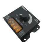 Modulo Interruttore Dimmer LED 12-24V 30A 360W Tensione
