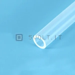 Tubo Flessibile in Silicone Macchine Caffè Saeco Gaggia