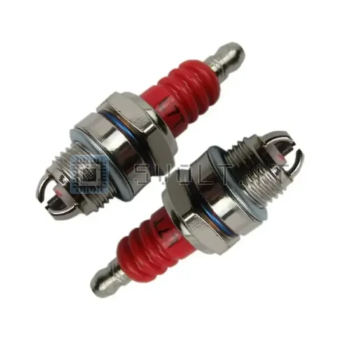 Candela Palo Tre Lati L7T 2 Tempi Decespugliatore 4500 5200