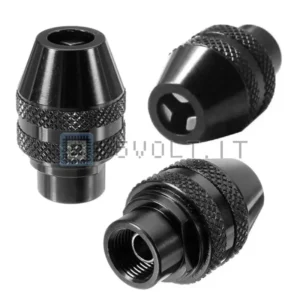 Mandrino Multi Cambio Rapido senza Chiave per Dremel 4486