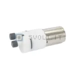 Pompa Piccola per Acqua 12V con Motore Basso Rumore