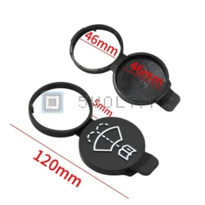 Tappo Copertura Serbatoio Tergicristallo Opel Astra Corsa