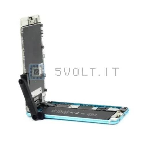 Staffa Riparazione Cellulare Supporto Display Smartphone