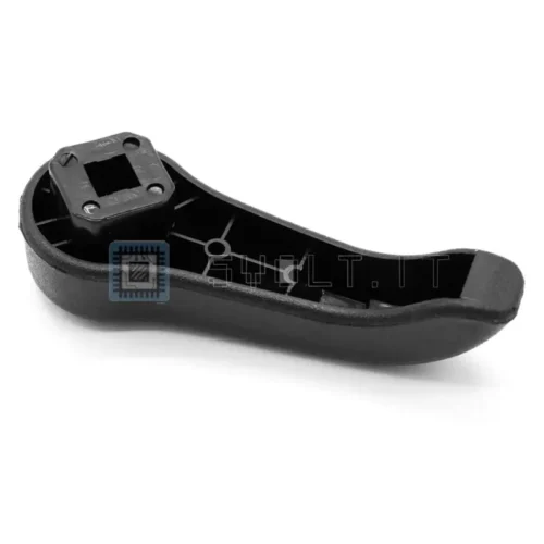Maniglia Leva Regolazione Sedile per Renault Clio II Twingo