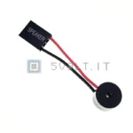 Mini Cavo Speaker per PC BIOS Interno Scheda Madre Buzzer