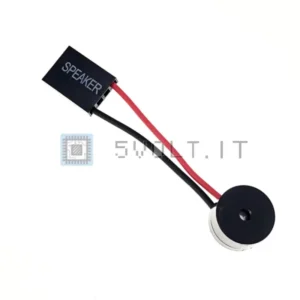 Mini Cavo Speaker per PC BIOS Interno Scheda Madre Buzzer