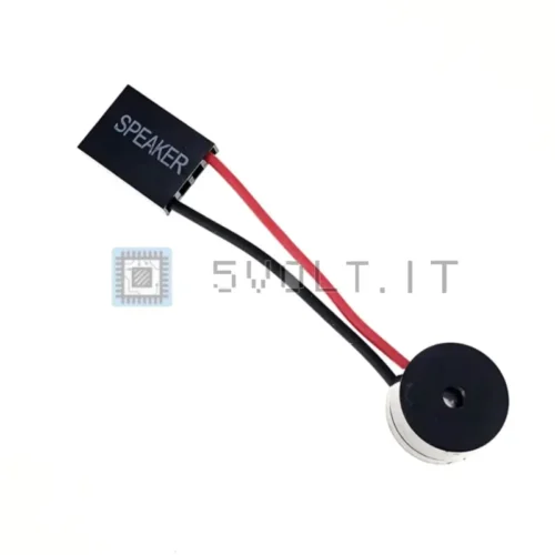 Mini Cavo Speaker per PC BIOS Interno Scheda Madre Buzzer