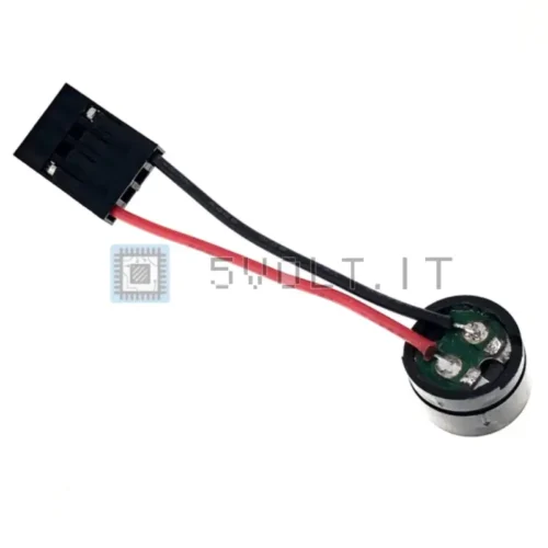 Mini Cavo Speaker per PC BIOS Interno Scheda Madre Buzzer