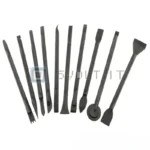 Set 10pz Strumenti Riparazione Smartphone Spudger Cellulari