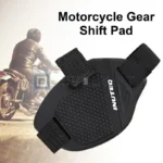Gomma Protettiva Copriscarpa Leva Moto INUTEQ Scarpe