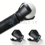 Strumento Raccoglitore per Palline da Golf Accessorio