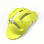 Strumeto Segnatore Palline da Golf a T per Marcare Rosso