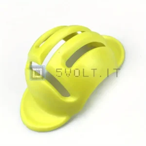 Strumeto Segnatore Palline da Golf a T per Marcare Rosso