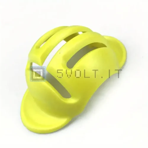 Strumeto Segnatore Palline da Golf a T per Marcare Rosso