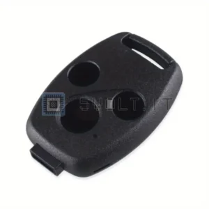Guscio Chiave 3 Pulsanti per Honda Accord Jazz 03-13