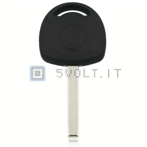 Guscio Vuoto Chiave per Opel Astra Corsa Agila Zafira HU100