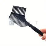 Spazzola Pettine Tintura Acconciatura Capelli Doppia Faccia
