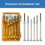 Set 6pz Cacciaviti Philips per Orologi Smartphone Occhiali