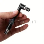 Chiave a Bussola a Doppia Testa a L 90 Gradi 6.35mm