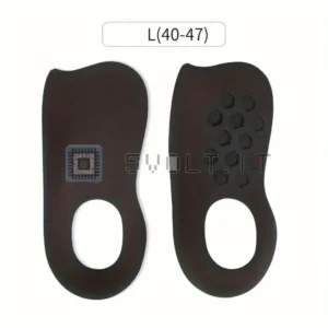 Solette Correttive Piede Piatto Fascite Plantare Arco 40-45