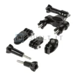 Braccetto Collegamento per Sedile Bici GoPro Hero 4 3 2 1
