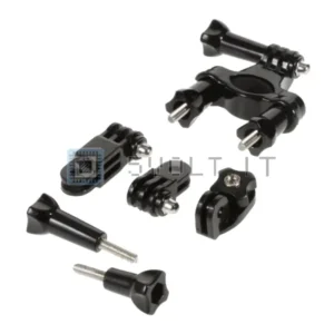 Braccetto Collegamento per Sedile Bici GoPro Hero 4 3 2 1