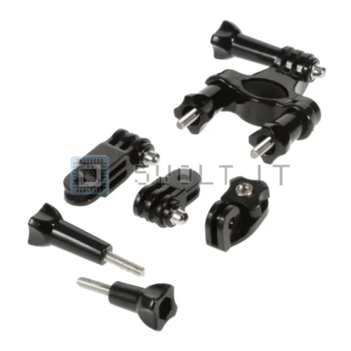 Braccetto Collegamento per Sedile Bici GoPro Hero 4 3 2 1