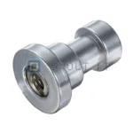 Adattatore Treppiede TR-16 da ¼ a 3/8 Camera Monopiede