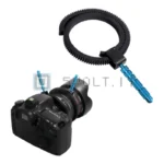 Cinghia Anello per Regolare Focus in Alluminio Fotocamere