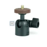 Stabilizzatore ¼ per Treppiede Fotocamere Digitali Gimbal