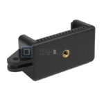 Clip per Telefono Treppiede con Adattatore ¼ D012 GoPro Hero