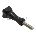 Vite Lunga con Cappuccio per GoPro Hero 3+ 3 2 1