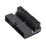 Connettore 24Pin a 24Pin 90 Gradi ATX Scheda Madre PH24