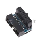 Adattatore PH19A Scheda Madre USB 3.0 Verticale 19/20pin