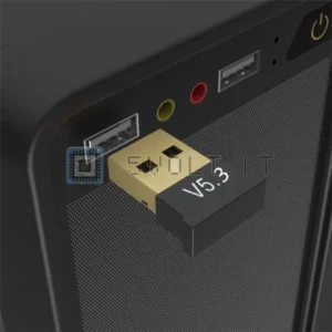 Trasmettitore USB Bluetooth V5.3 Dongle per Laptop Computer