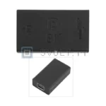 Adattatore da DisplayPort Femmina a Mini DP Femmina 8K HD