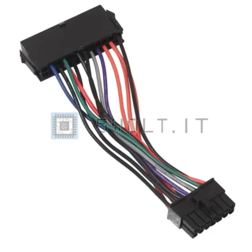 Cavo da 24Pin a 14Pin Alimentazione ATX per Lenovo IBM Dell